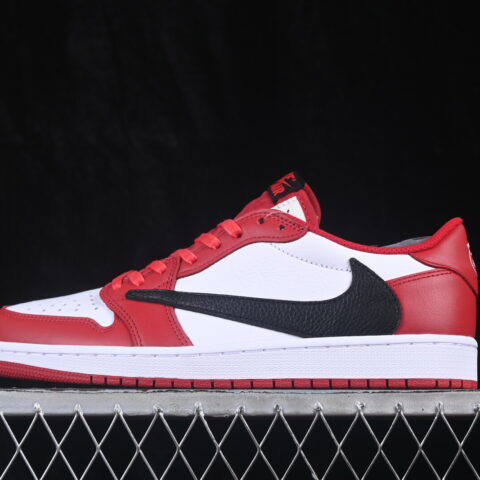 Nike Air Jordan 1 Low Travis Scott