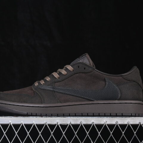 Nike Air Jordan 1 Low Travis Scott
