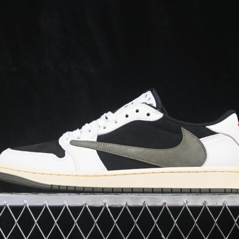 Nike Air Jordan 1 Low Travis Scott