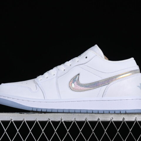 Nike Air Jordan 1 Low