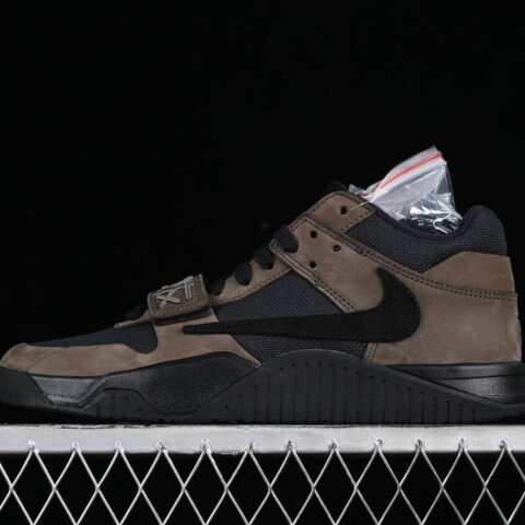 Nike Air Jordan 1 Low Travis Scott