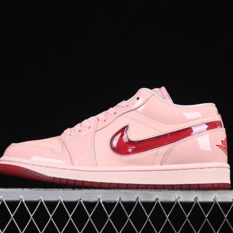 Nike Air Jordan 1 Low Valentine's Day