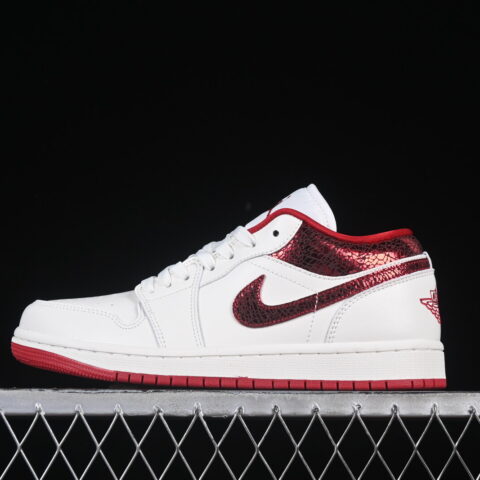 Nike Air Jordan 1 Low