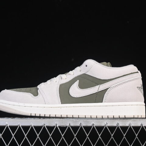Nike Air Jordan 1 Low