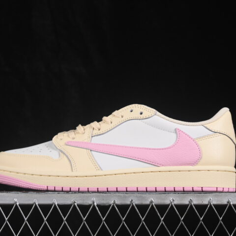 Nike Air Jordan 1 Low Travis Scott