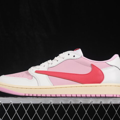 Nike Air Jordan 1 Low Travis Scott