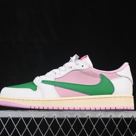 Nike Air Jordan 1 Low Travis Scott