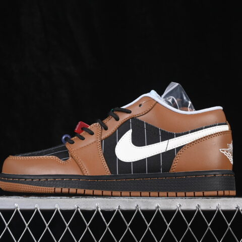 Nike Air Jordan 1 Low