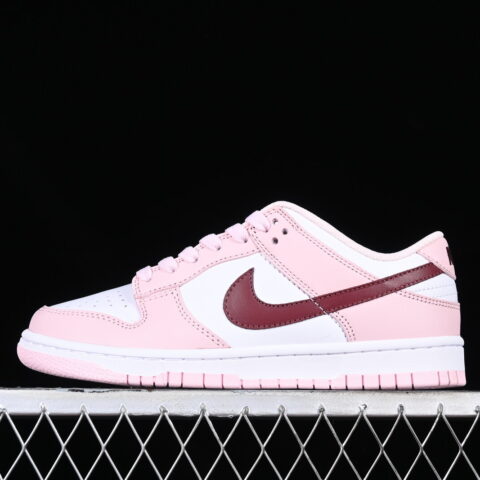 Nike Dunk Low Valentine's Day