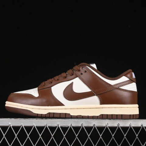 Nike Dunk Low Cacao Wow