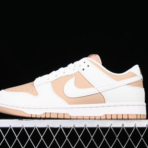 Nike Dunk Low Hemp