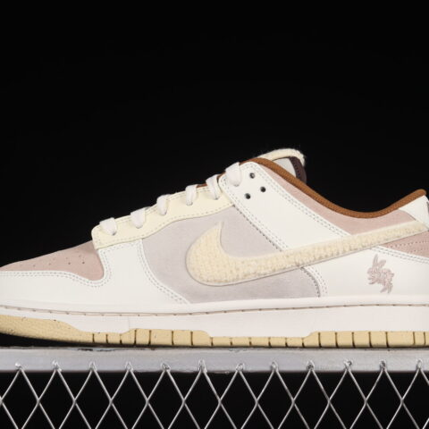 Nike Dunk Low Year of the Rabbit
