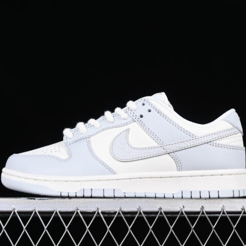 Nike Dunk Low Needlework