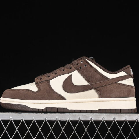 Nike Dunk Low Mocha