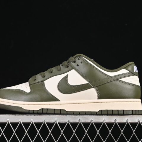 Nike Dunk Low