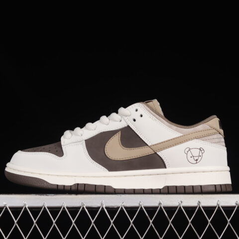 Nike Dunk Low Steamboy